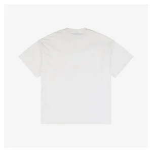 Back side White