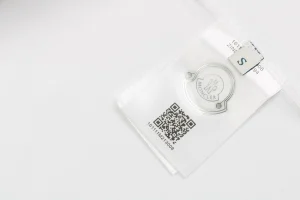 Wash tag