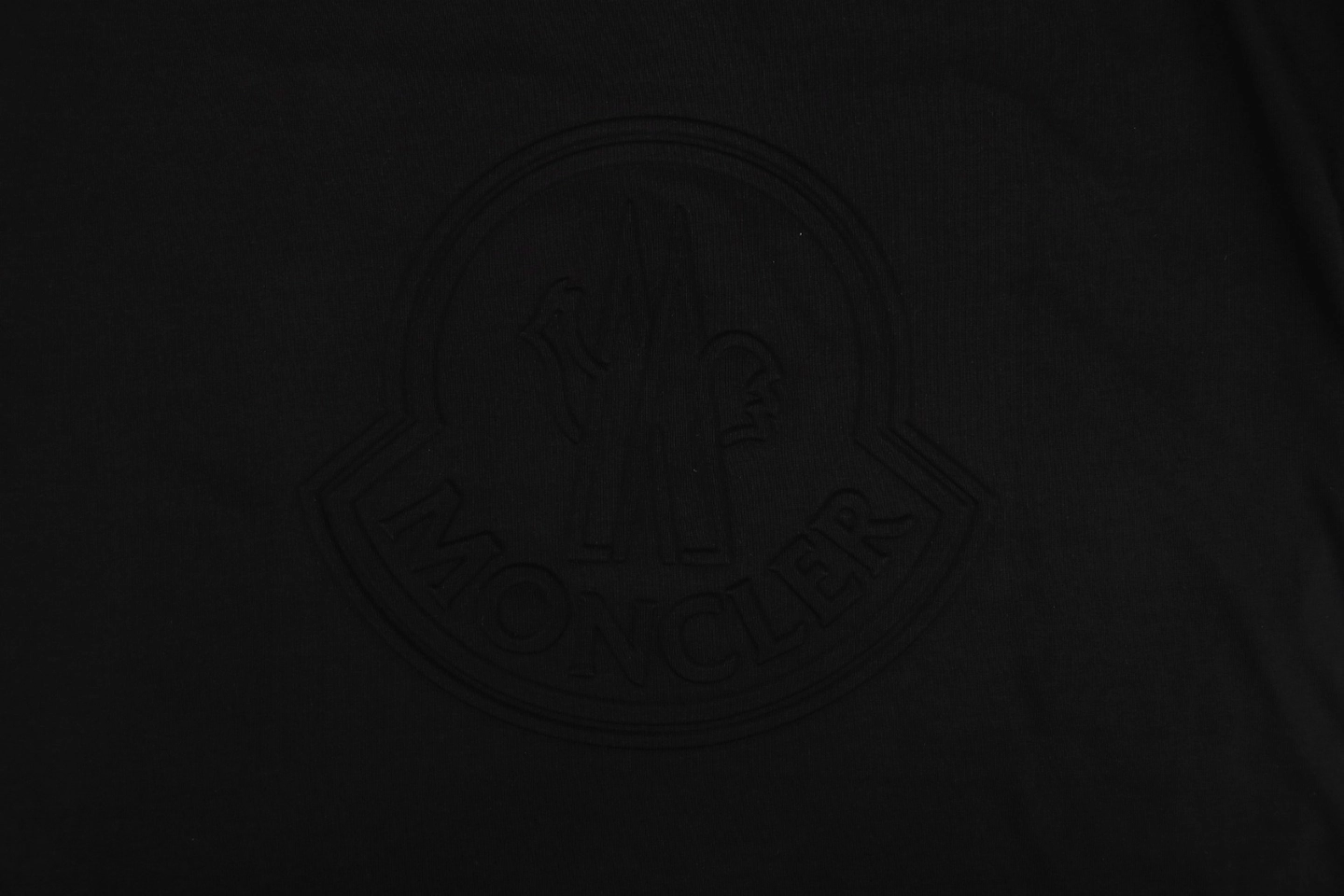 Mxxcler Embossed MK Large Logo T-Shirt7.jpeg