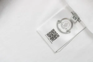 Wash tag