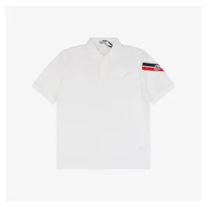 Front side White