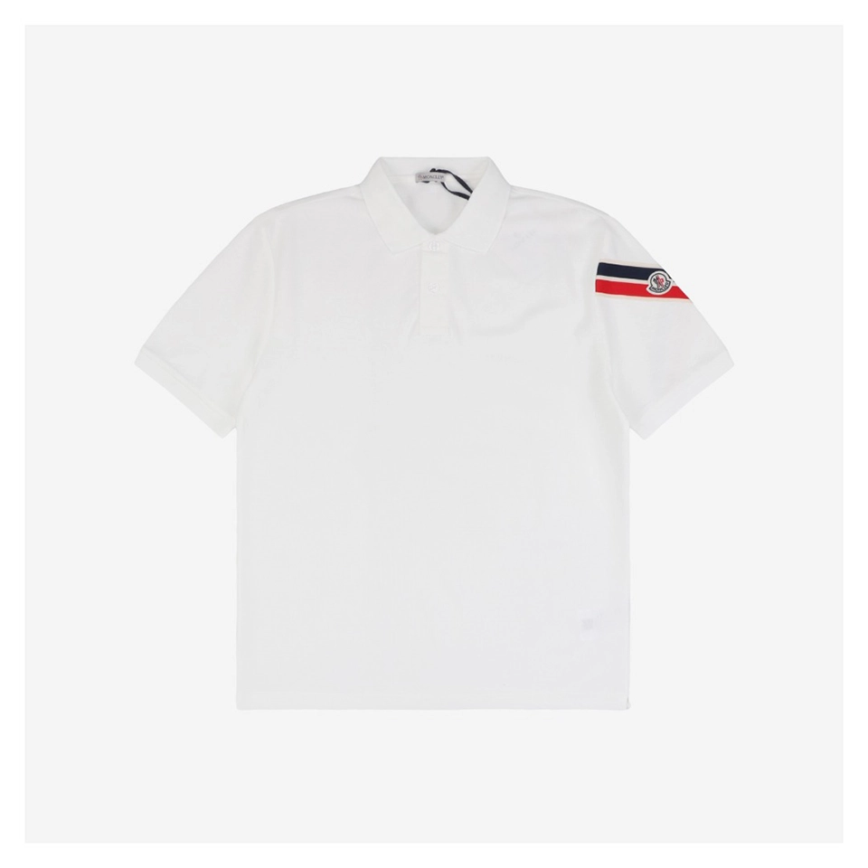 Front side White