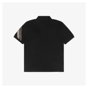 Back side Black