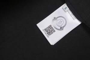 Wash tag