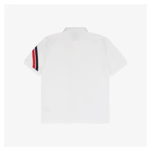 Back side White