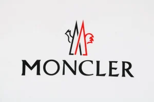 logo print