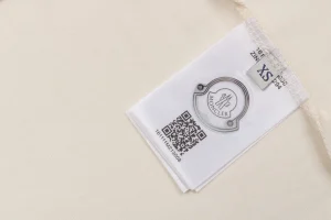Wash tag