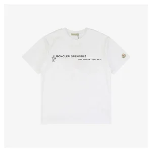 Front side White