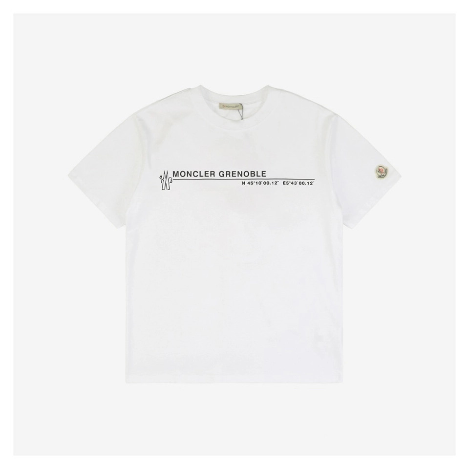Front side White