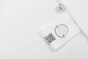 Wash tag