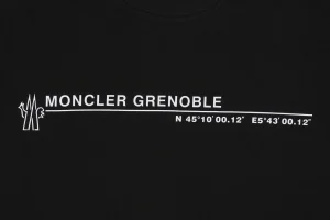 Front side Black