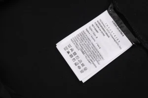 Wash tag