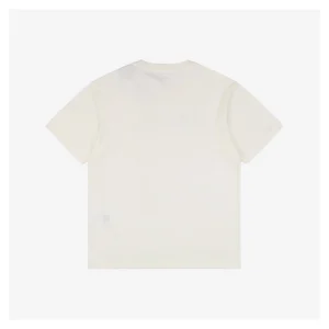 Back side White