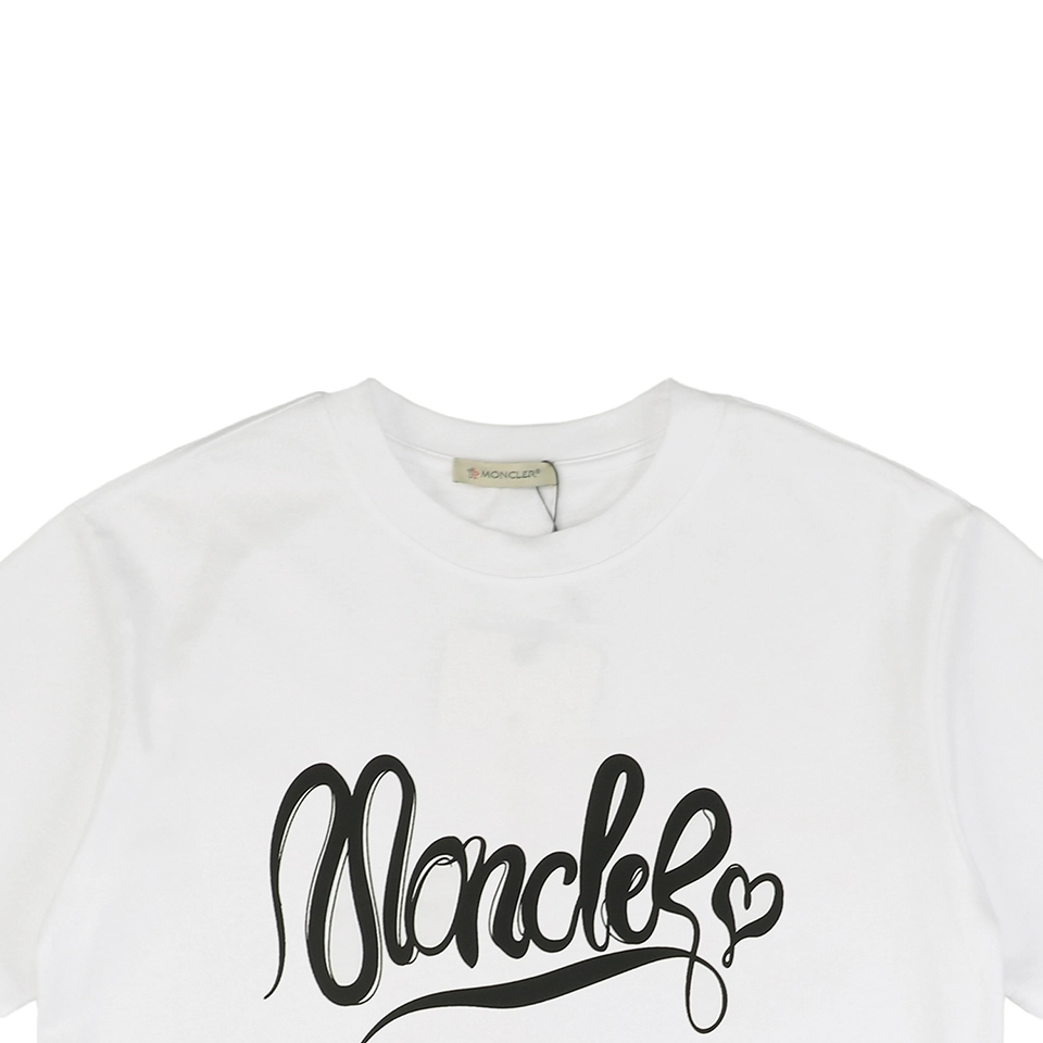 Mxxcler Year of the Snake Emblem Letter Print T-Shirt1.jpeg