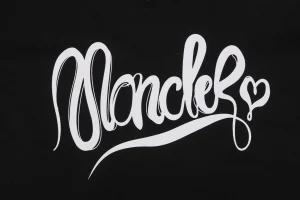 Logo print