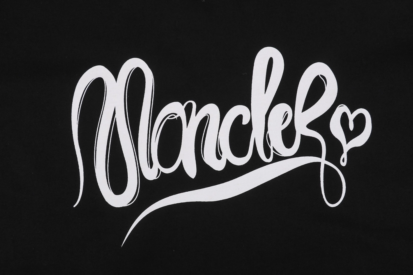 Logo print