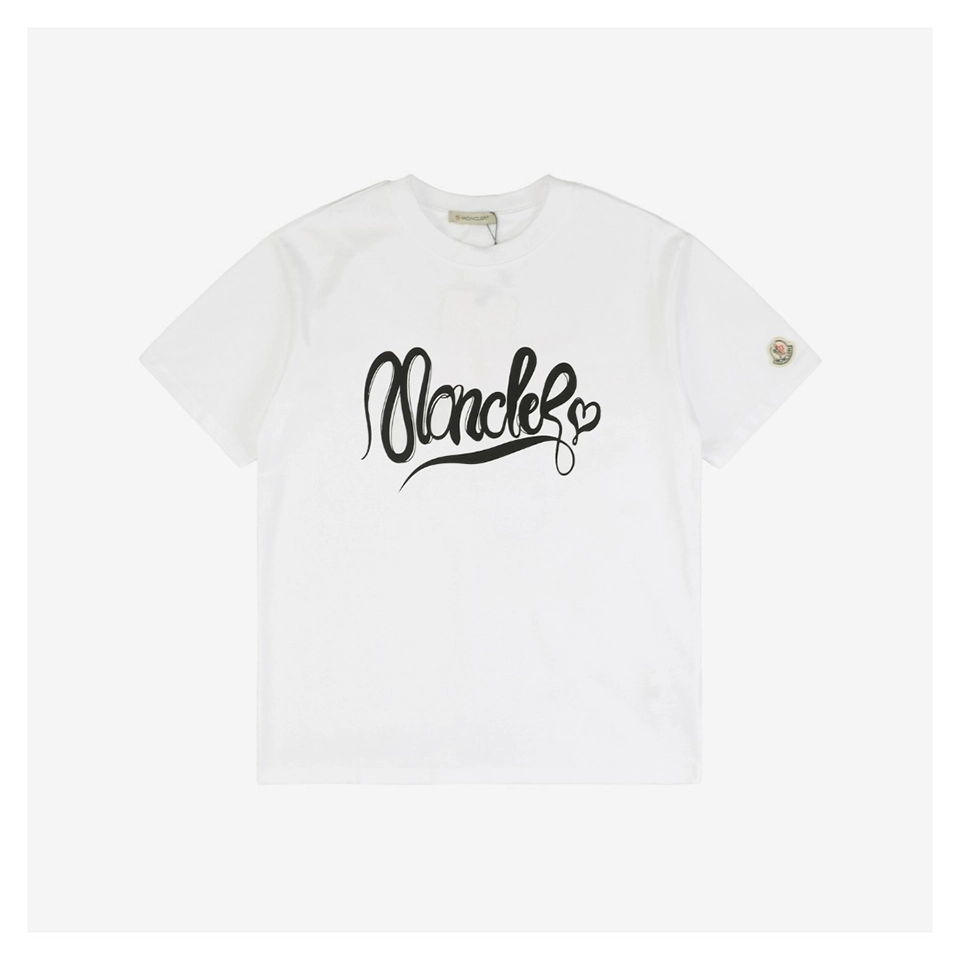 Front side White