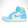 Jordan 1 Retro High OG 'UNC Reimagined'