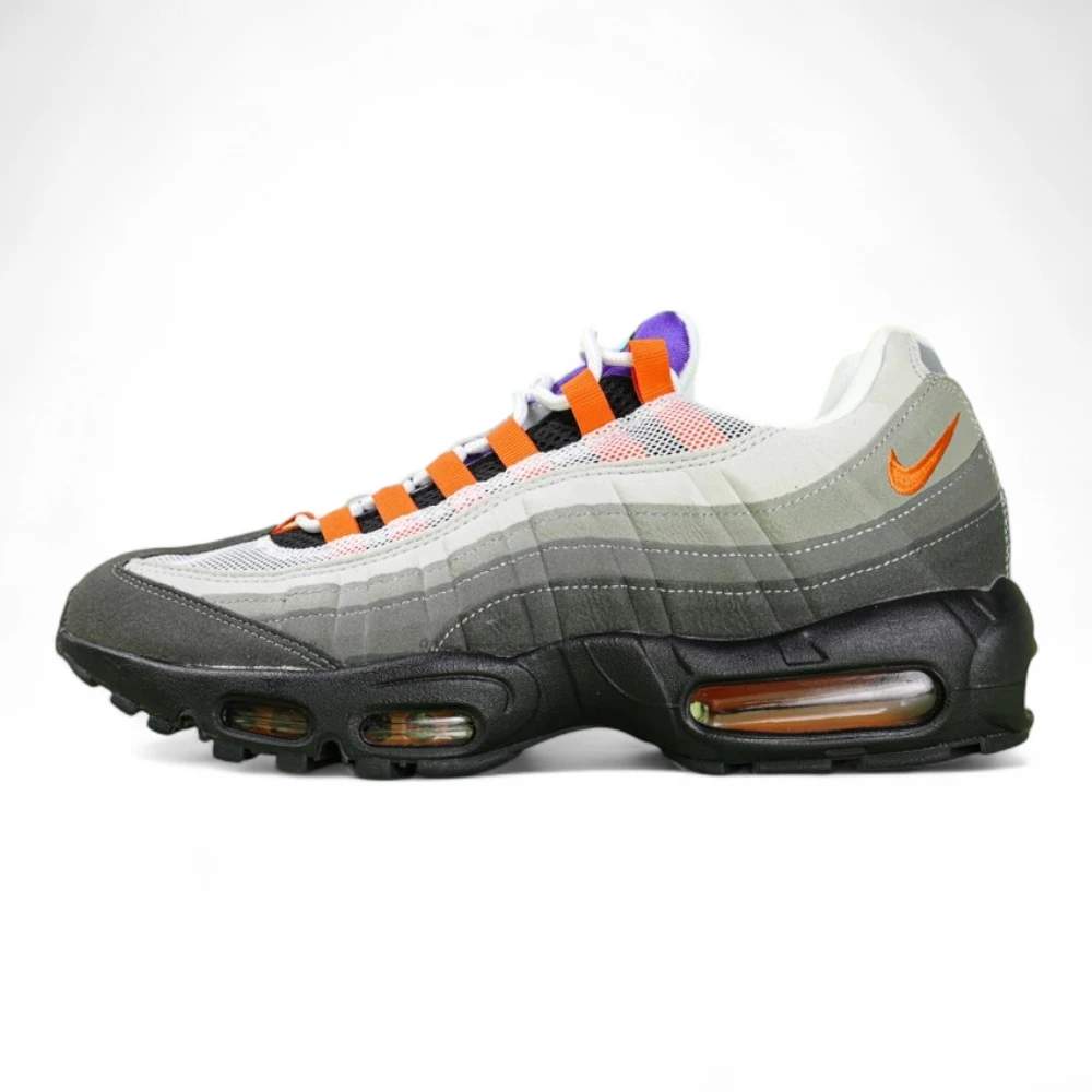 Nike Air Max 95 TT “Greedy”