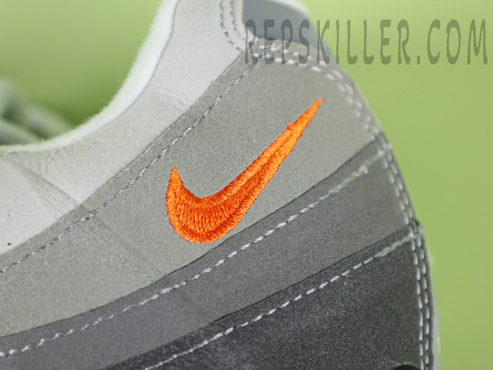Nike Logo