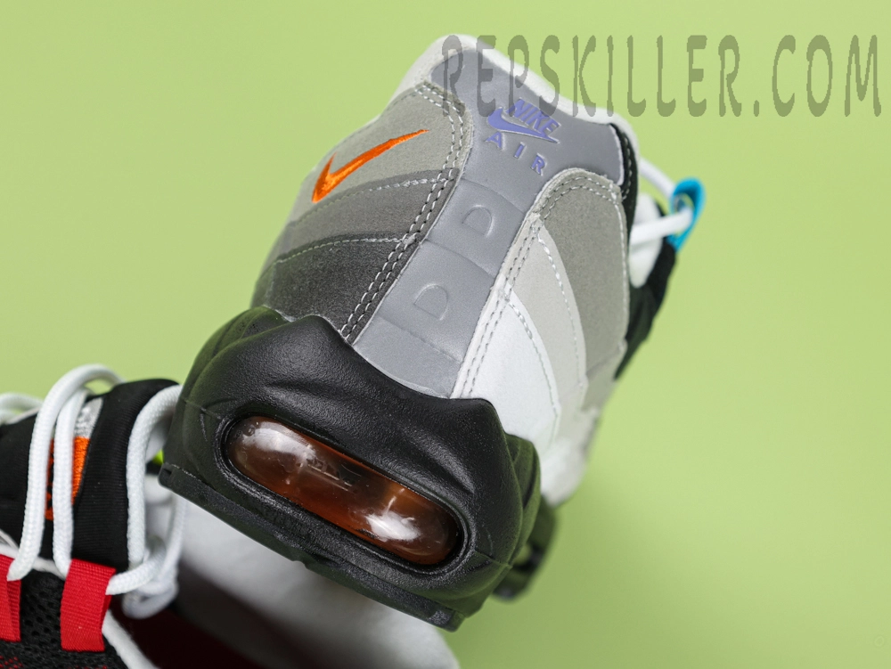 Heel