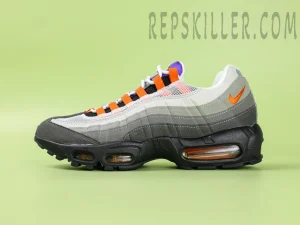 Shoe side