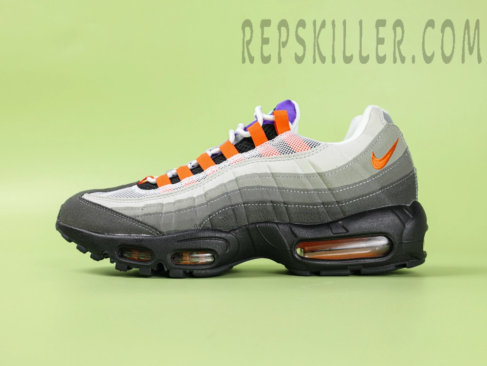 Shoe side