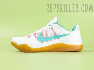 Shoe side