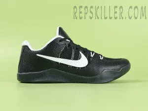 Shoe side
