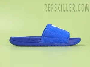 Shoe side