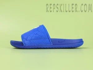 Shoe side