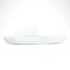 Kobe Offcourt Slide “Triple White”