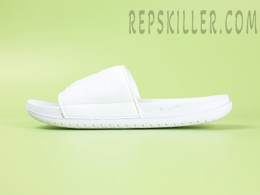 Shoe side