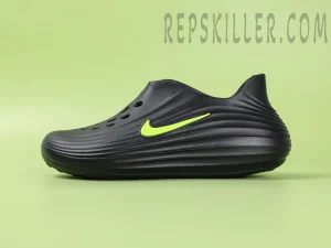 Shoe side