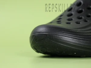 Toe cap