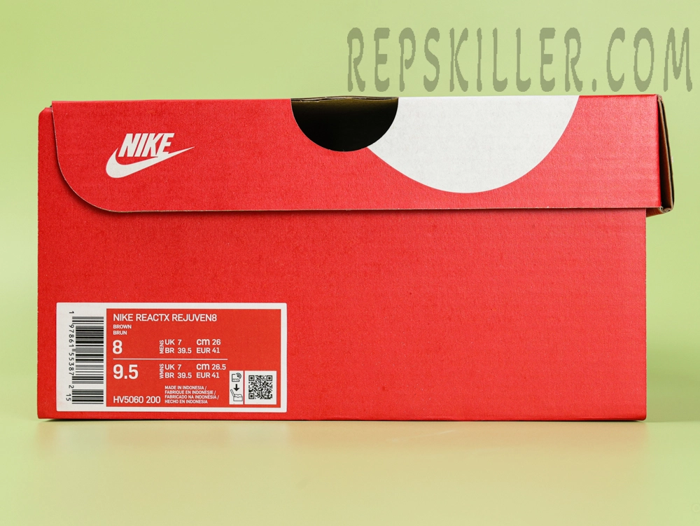 Shoe box