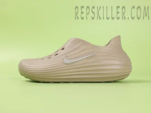 Shoe side