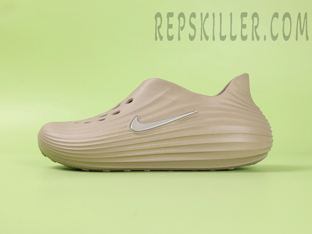Shoe side