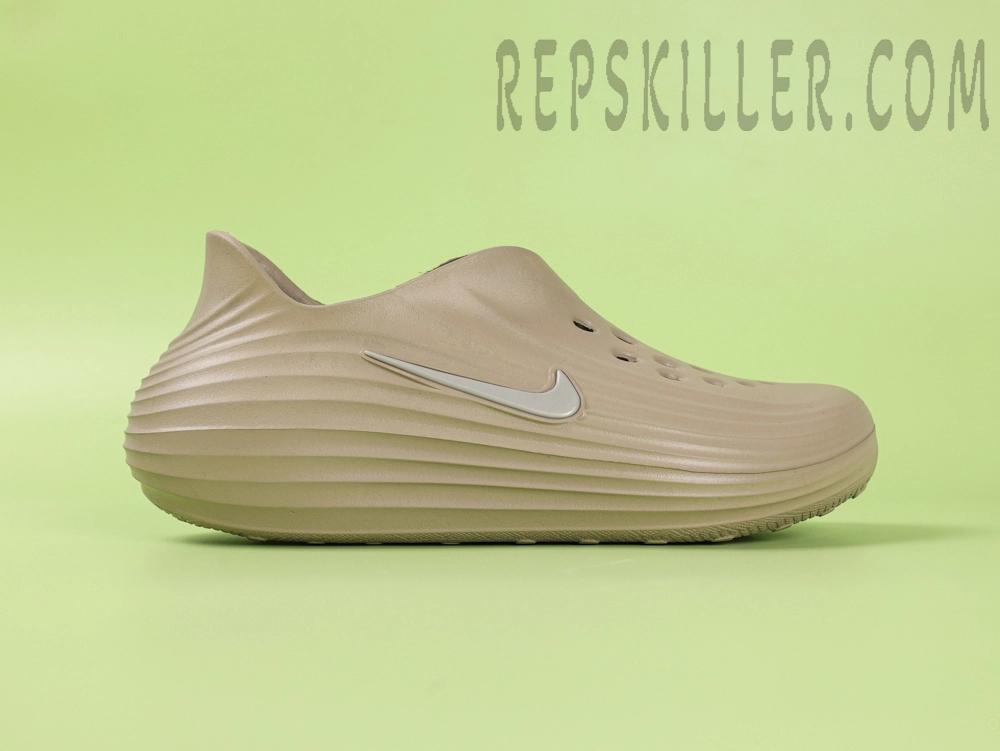 Shoe side