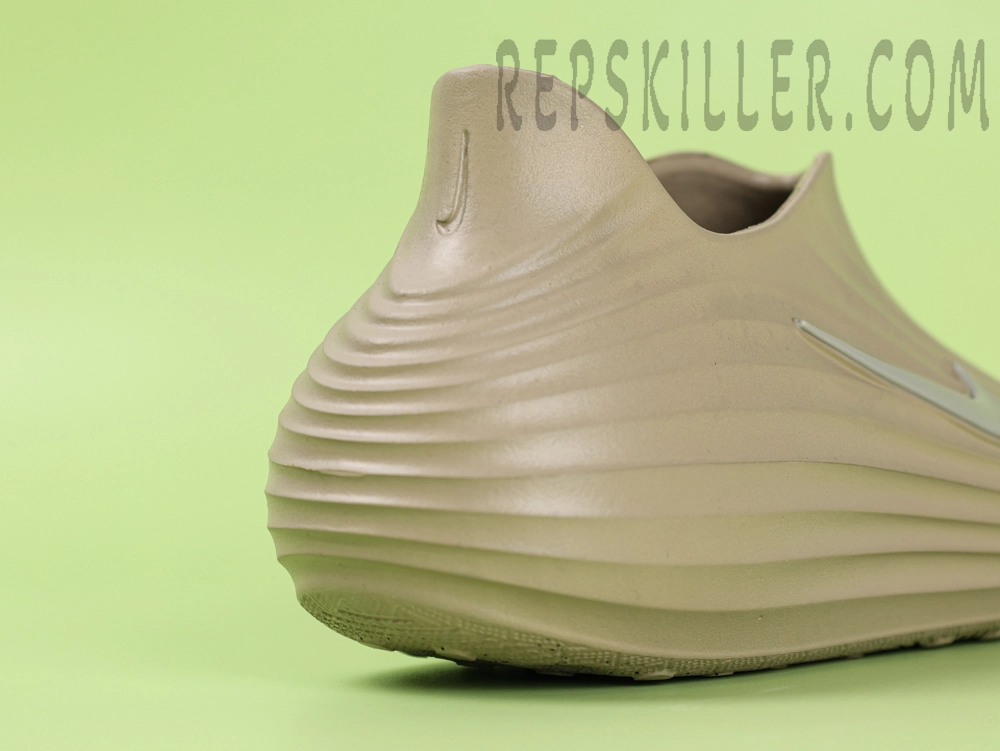 Heel
