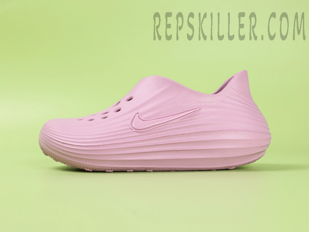 Shoe side