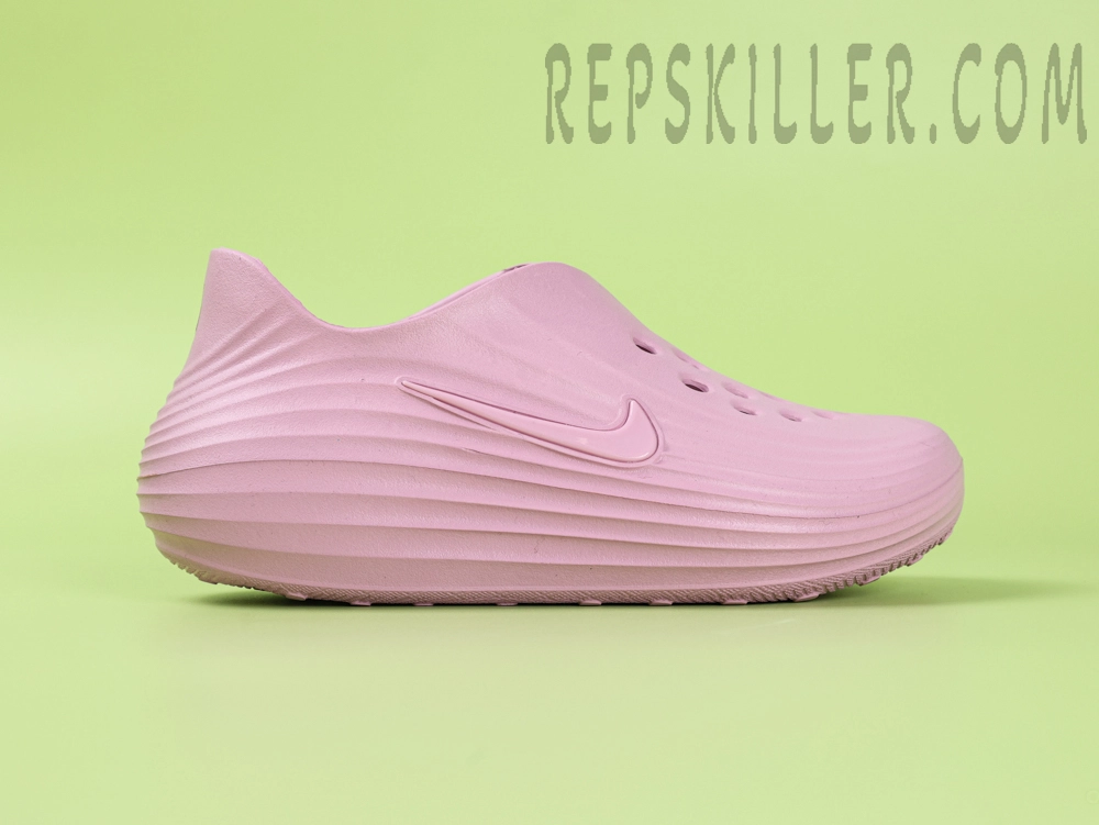 Shoe side