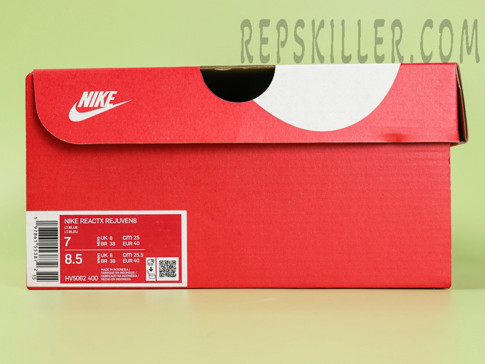Shoe box
