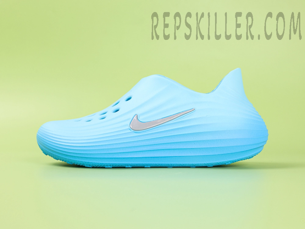 Shoe side