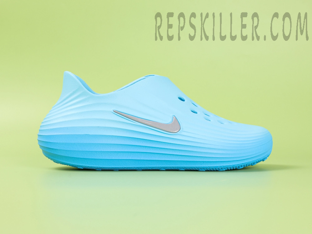 Shoe side