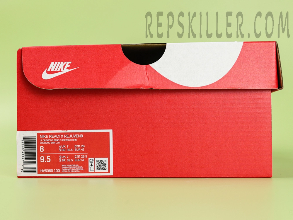 Shoe box