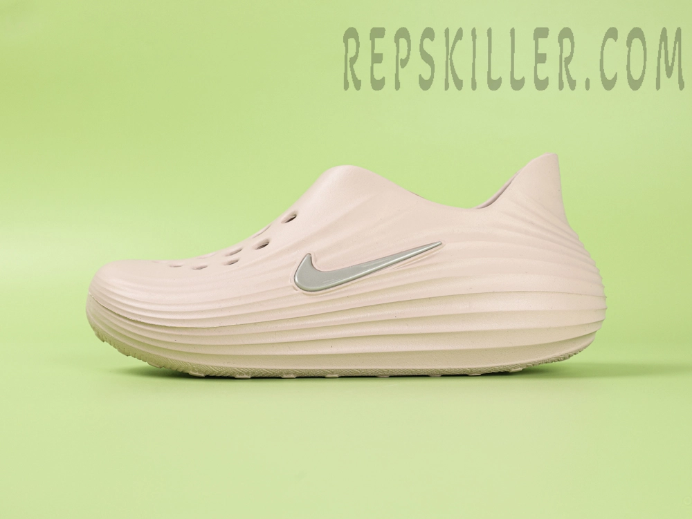 Shoe side