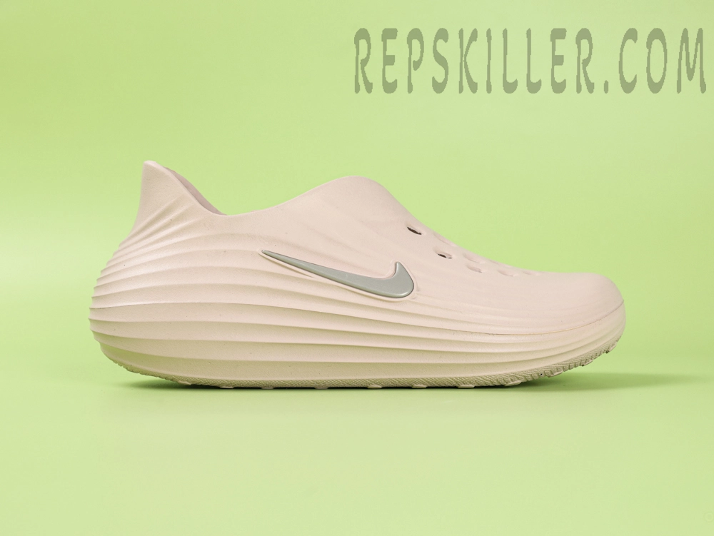 Shoe side
