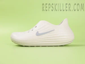 Shoe side