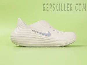 Shoe side